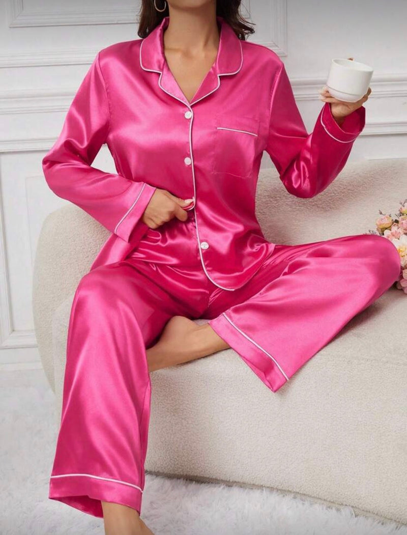 Luxe Dreams Sleep Set