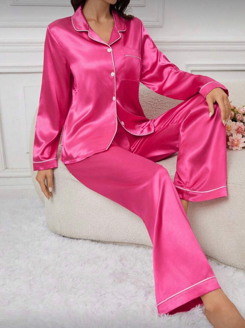 Luxe Dreams Sleep Set