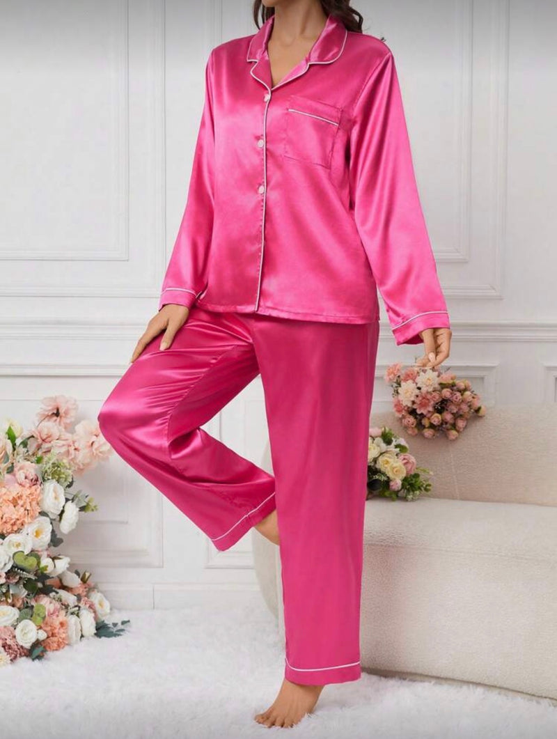 Luxe Dreams Sleep Set